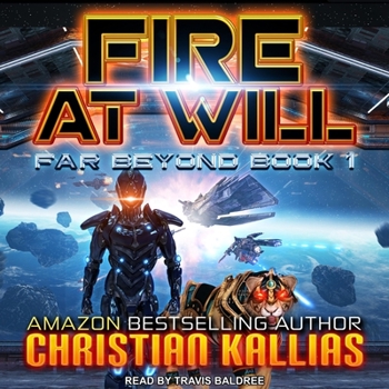 MP3 CD Fire at Will Book