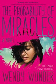 Hardcover The Probability of Miracles Book