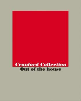 Hardcover Cranford Collection: Out of the House Book