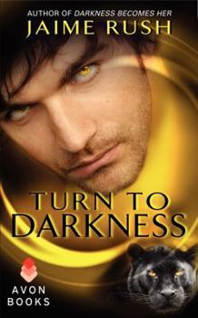 Turn to Darkness - Book #5.6 of the Offspring