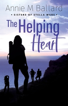 Paperback The Helping Heart Book
