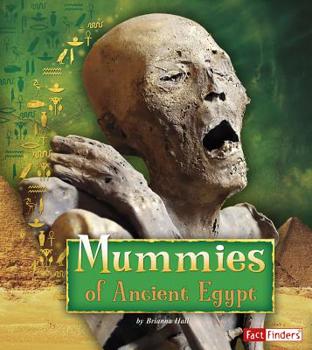 Paperback Mummies of Ancient Egypt Book