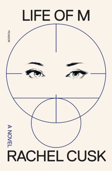 Paperback Life of M Book