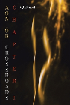 Paperback Aon ?r Crossroads: Chapter 1 Book