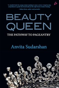 Paperback Beauti Queen English Book