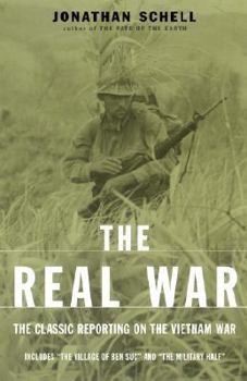 Paperback Real War PB Book