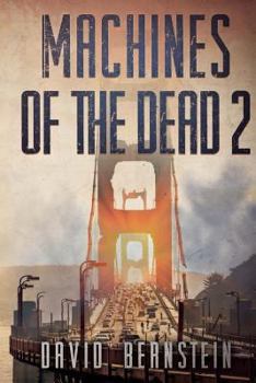 Paperback Machines of the Dead 2 Book