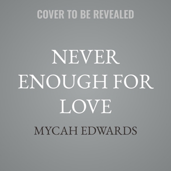 Audio CD Never Enough for Love Book