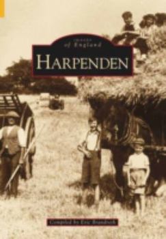 Paperback Harpenden Book