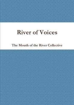 Paperback River of Voices Book