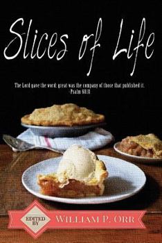 Paperback Slices of Life Book