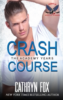 Paperback Crash Course Book