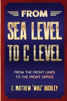 Paperback from Sea level to C level Book