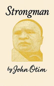 Paperback Strongman Book