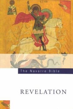 The Navarre Bible: Revelation - Book #19 of the Navarre Bible