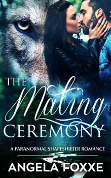 Paperback The Mating Ceremony Book