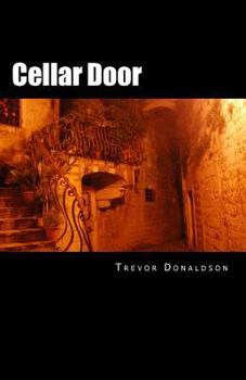 Paperback Cellar Door Book