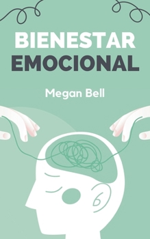 Paperback Bienestar Emocional [Spanish] Book