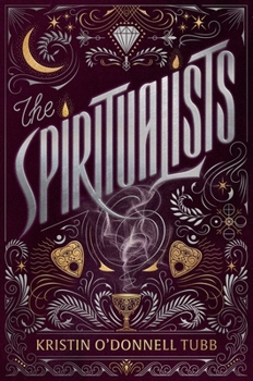 The Spiritualists