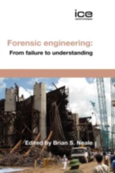 Hardcover Forensic Engineering Book