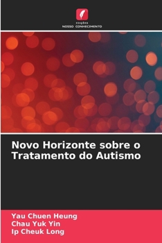 Novo Horizonte sobre o Tratamento do Autismo