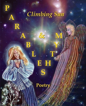 Paperback Parables & Myths: Poetry Book
