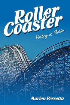 Paperback Rollercoaster: Poetry in Motion Book