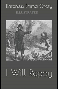 Paperback I Will Repay Illustrated Book