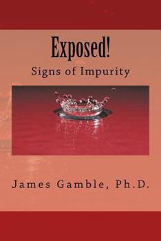 Paperback Exposed!: Signs of Impurity Book