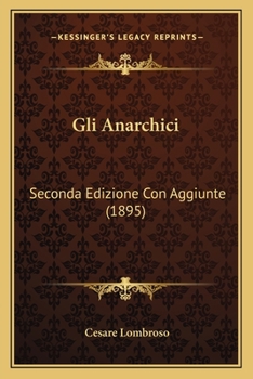 Los anarquistas
