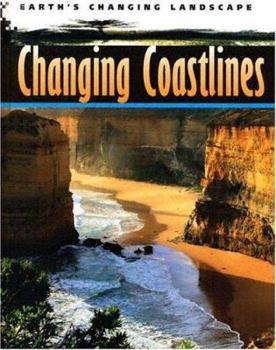 Library Binding Changing Coastlines Book
