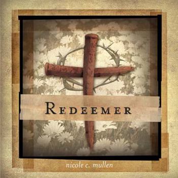 Hardcover Redeemer Book