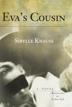 Hardcover Eva's Cousin Book