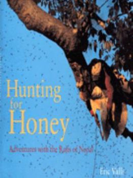 Hardcover Hunting for Honey Book