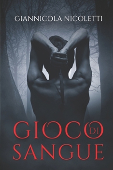 Paperback Gioco di Sangue [Italian] Book