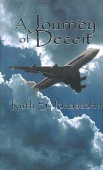 Paperback A Journey of Deceit Book