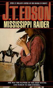 Mass Market Paperback Mississippi Raiders Book