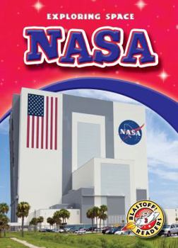 NASA - Book  of the Exploring Space