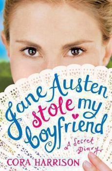 Paperback Jane Austen Stole My Boyfriend Book