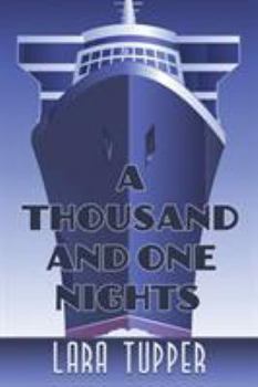 Paperback A Thousand and One Nights Book
