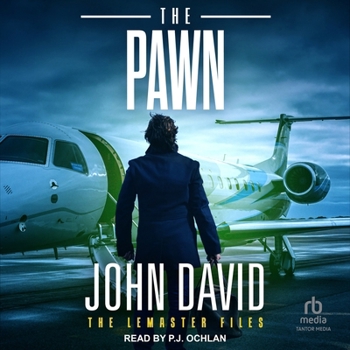 MP3 CD The Pawn Book