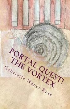 Paperback The Vortex Book