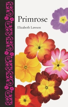 Primrose - Book  of the Botanical