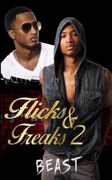 Paperback Flicks & Freaks 2 Book
