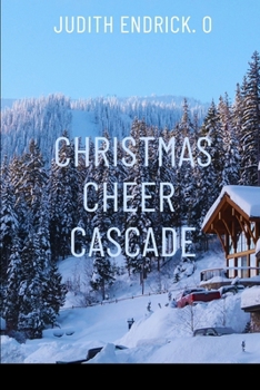 Paperback Christmas Cheer Cascade Book