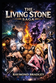 The Living Stone Saga