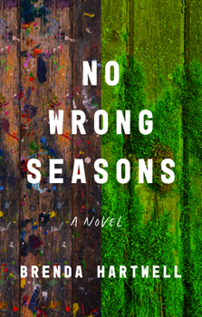 Paperback No Wrong Seasons Book