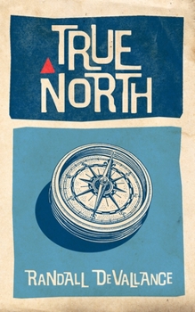 Paperback True North Book