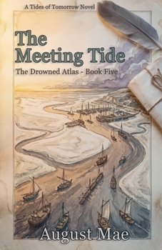 Paperback The Meeting Tide Book