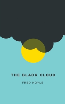 Paperback The Black Cloud (Valancourt 20th Century Classics) Book